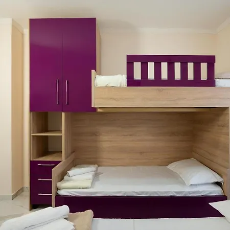 Happy Appartement *