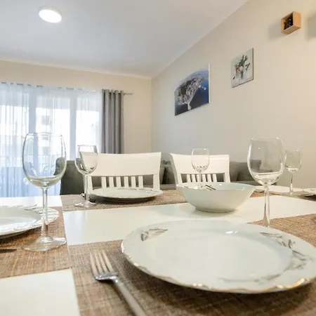 Appartement Happy *