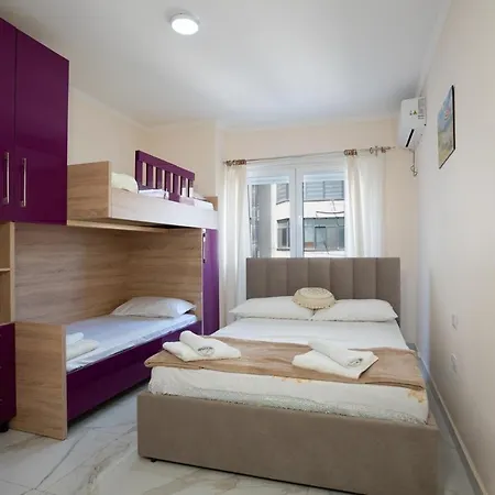 Appartement Happy