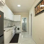 Happy Appartement