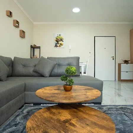 Apartmán Happy Durrës
