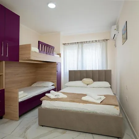 Happy Apartment