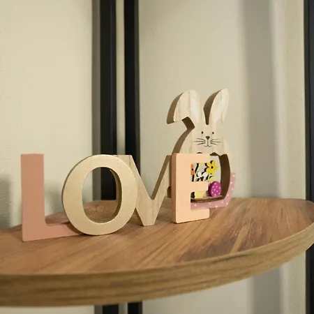 Happy Apartment