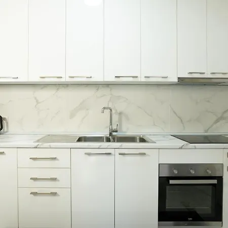 Happy Apartament Durrës