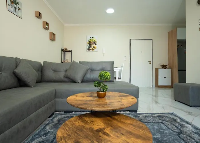 Apartment Happy Durrës