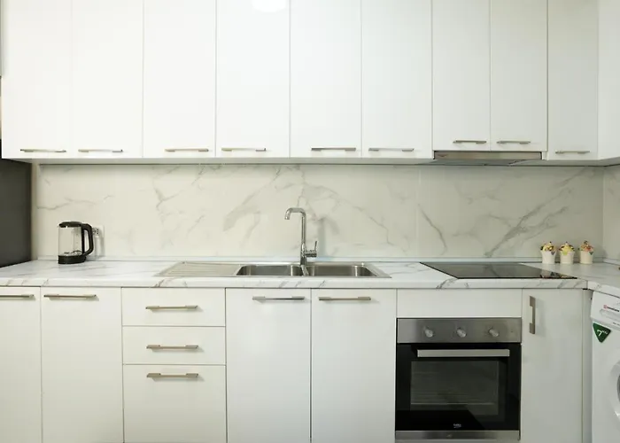 Happy Apartment Durrës